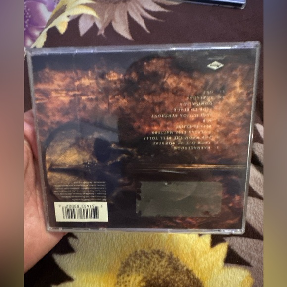 Inquisition Symphony by Apocalyptica (CD, Sep-2000, Mercury) - Picture 2 of 4